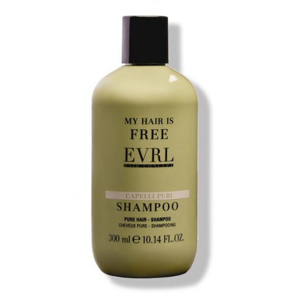 Everline Hair Solution Capelli Puri Shampoo Trattamenti