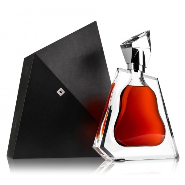 Hennessy Cognac Richard Hennessy Astucciato By Daniel Libeskind