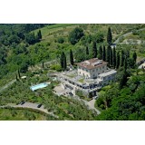 Villa la Borghetta - Cibo e Benessere - 2 Giorni 1 Notte