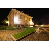 Villa la Borghetta - Cibo e Benessere - 2 Giorni 1 Notte