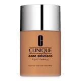 Clinique - Acne Solutions™ Liquid Makeup - Trucco - Luxury