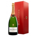 Bollinger Champagne - Special Cuvée Salmanazar Champagne - Pinot Noir - Luxury Limited Edition - 9 l