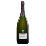 Bollinger Champagne - La Grande Année Rosè Magnum Champagne - 2007 - Pinot Noir - Luxury Limited Edition - 1,5 l