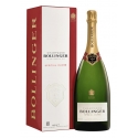 Bollinger Champagne - Special Cuvée Magnum Champagne - Astucciato - Pinot Noir - Luxury Limited Edition - 1,5 l