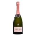 Bollinger Champagne - Bollinger Rosè Magnum Champagne - Pinot Noir - Luxury Limited Edition - 1,5 l