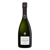 Bollinger Champagne - La Grande Année Rosè Champagne - 2012 - Pinot Noir - Luxury Limited Edition - 750 ml