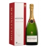 Bollinger Champagne - Special Cuvée Champagne - Box - Pinot Noir - Luxury Limited Edition - 750 ml