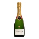 Bollinger Champagne - Special Cuvée Champagne - Pinot Noir - Luxury Limited Edition - 375 ml