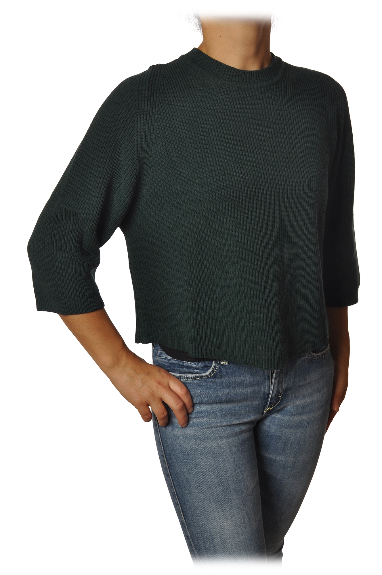 Elisabetta Franchi Woman's Sweater