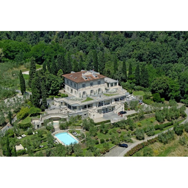 Villa la Borghetta - Benessere e Bellezza - 2 Giorni 1 Notte