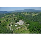 Villa la Borghetta - Sognando la Toscana - 4 Giorni 3 Notti