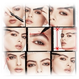 MAC Cosmetics - Shape & Shade Brow Tint - Eyebrows - Luxury