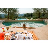 Villa la Borghetta - Dreaming Tuscany - 4 Days 3 Nights