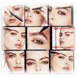 MAC Cosmetics - Shape & Shade Brow Tint - Eyebrows - Luxury