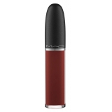 MAC Cosmetics - Retro Matte Liquid Lipcolour - Lipstick - Luxury