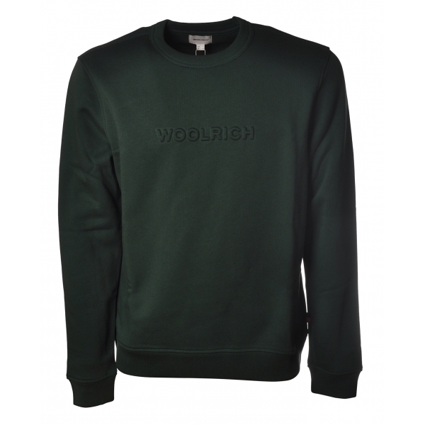 luxury crewneck sweatshirts