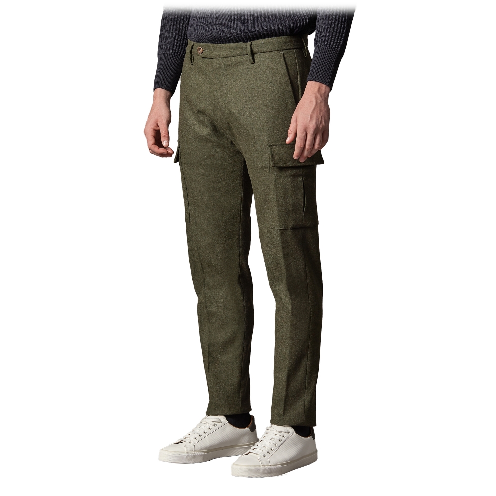 Are cargo pants good for winter collection? - Quora
