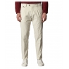 Cruna - Raval Trousers in Corduroy - 611 - Butter - Handmade in Italy - Luxury High Quality Pants