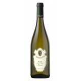 Tenuta Travaglino - Pajss - Pinot Nero in Bianco Frizzante D.O.C.