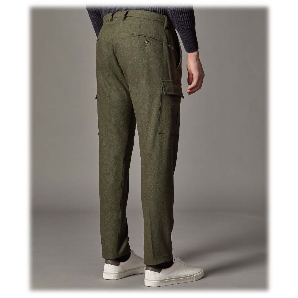 L.L. Bean Gore-Tex Wool Pants (41R) – Camoretro