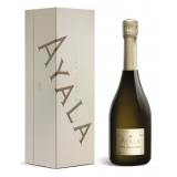 Champagne Ayala - Cuvée de Prestige Perle de Ayala - 2006 - Astucciato - Pinot Noir - Luxury Limited Edition - 750 ml