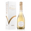 Champagne Ayala - Blanc de Blancs Ayala - 2013 - Box - Chardonnay - Luxury Limited Edition - 750 ml