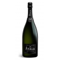 Champagne Ayala - Brut Majeur Ayala - Magnum - Pinot Noir - Luxury Limited Edition - 1,5 l