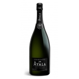Champagne Ayala - Brut Majeur Ayala - Magnum - Pinot Noir - Luxury Limited Edition - 1,5 l