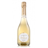 Champagne Ayala - Blanc de Blancs Ayala - 2014 - Chardonnay - Luxury Limited Edition - 750 ml