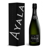 Champagne Ayala - Brut Majeur Ayala - Astucciato - Pinot Noir - Luxury Limited Edition - 750 ml