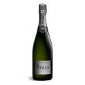 Champagne Ayala - Brut Nature Ayala Silver Edition - Pinot Noir - Luxury Limited Edition - 750 ml