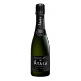 Champagne Ayala - Brut Majeur Ayala - Pinot Noir - Luxury Limited Edition - 375 ml