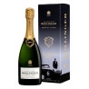 Bollinger Champagne - Special Cuvée Champagne - 007 - James Bond - Official Limited Edition - Box - Pinot Noir - Luxury - 750 ml