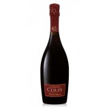 Champagne Colin - Champagne Rosé De Saignée Millésime - 2012 - Pinot Noir - Luxury Limited Edition - 750 ml