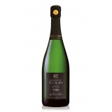 Champagne Colin - Champagne Les Proles Et Chetivins Millésime Premier Cru - 2005 - Chardonnay - Luxury Limited Edition - 750 ml
