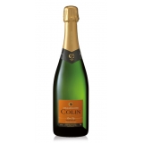 Champagne Colin - Champagne Extra Dry Premier Cru - Chardonnay - Luxury Limited Edition - 750 ml