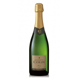Champagne Colin - Alliance Colin Champagne - Pinot Meunier - Luxury Limited Edition - 750 ml