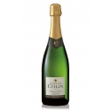 Champagne Colin - Champagne Blanche De Castille Premier Cru - Chardonnay - Luxury Limited Edition - 750 ml