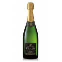 Champagne Colin - Champagne Paralléle Premier Cru - Chardonnay - Luxury Limited Edition - 750 ml