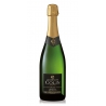 Champagne Colin - Champagne Paralléle Premier Cru - Chardonnay - Luxury Limited Edition - 750 ml