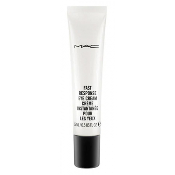 MAC Cosmetics - Fast Response Eye Cream - Moisturizer - Luxury