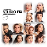 MAC Cosmetics - Studio Fix Fluid SPF 15 - Foundation - Luxury