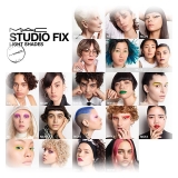 MAC Cosmetics - Studio Fix Fluid SPF 15 - Foundation - Luxury