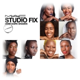 MAC Cosmetics - Studio Fix Fluid SPF 15 - Fondotinta - Luxury