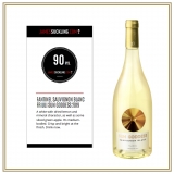 Sun Goddess - Fantinel - Sauvignon Blanc - Friuli D.O.C. - Vino Bianco - Official Mary J. Blige JBM Wine