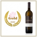 La Roncaia - Fantinel - Pinot Grigio D.O.C. Friuli Oriental Hills - White Wine