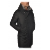 Peuterey - Kasa Parka with Two Flap Pockets - Black - Jacket - Luxury Exclusive Collection