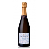 Champagne Apollonis - Palmyre Champagne - Pinot Meunier - Luxury Limited Edition