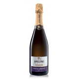 Champagne Apollonis - Marie Léopold Champagne - Pinot Meunier - Luxury Limited Edition