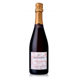 Champagne Apollonis - Théodorine Rosé Champagne - Pinot Meunier - Luxury Limited Edition
